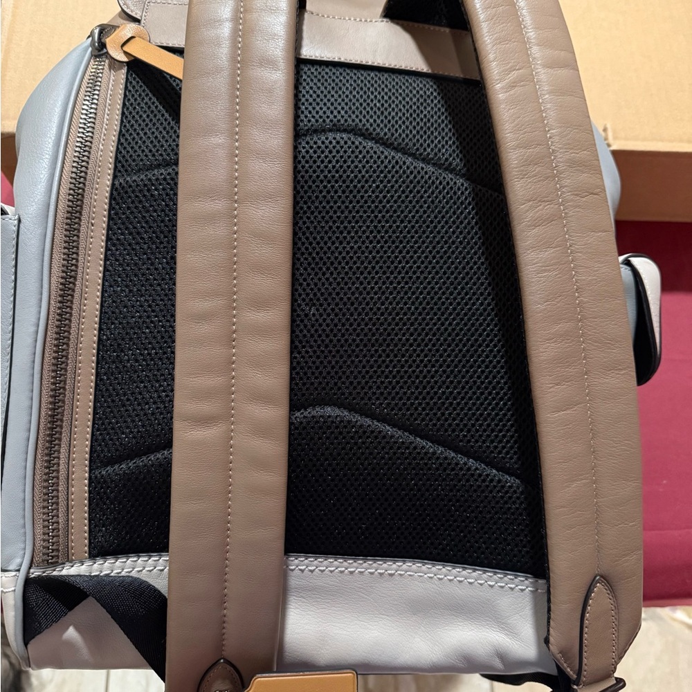 Coach Rivington Backpack - Picture 5 of 5